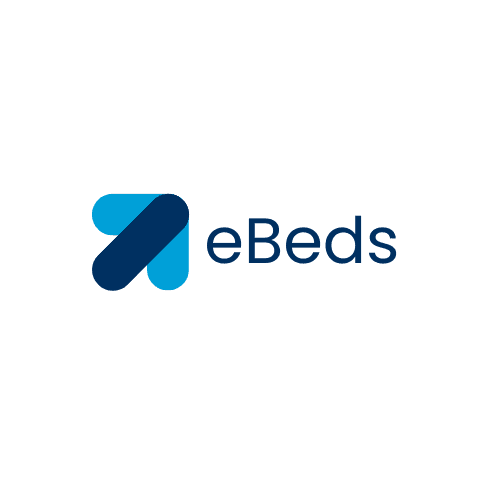 eBeds logo